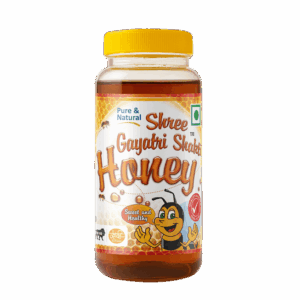 Shri Gayatri Shakti - 1kg