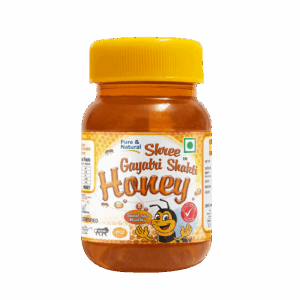 Shri Gayatri Shakti - 100gm