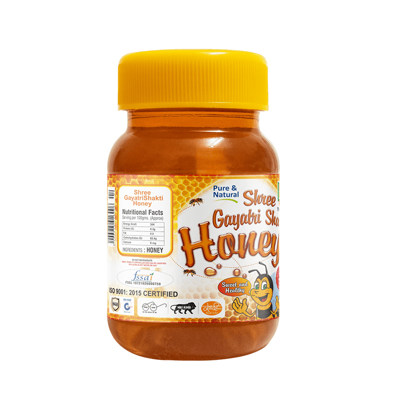 Shri Gayatri Shakti - 100gm - Image 2