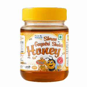 Shri Gayatri Shakti - 200gm