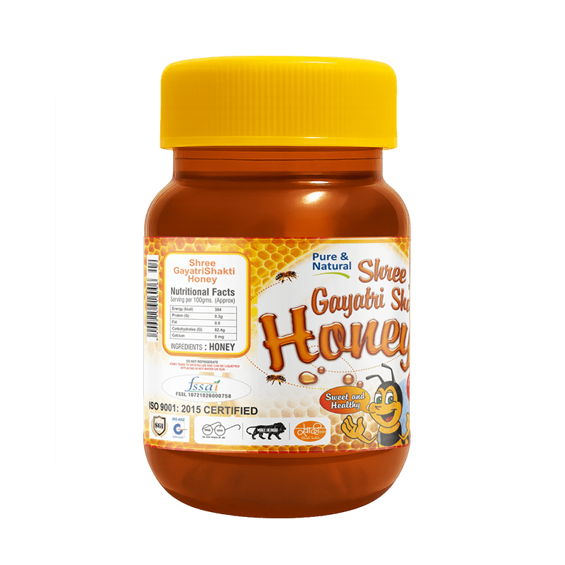 Shri Gayatri Shakti - 50gm - Image 2