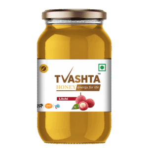 Tvashta Litchi - 500gm