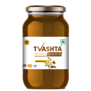 Tvashta Sunflower - 500gm