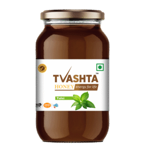 Tvashta Tulsi - 500gm