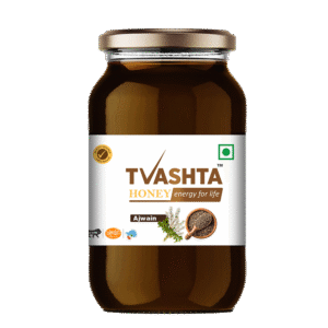 Tvashta Ajwain - 500gm