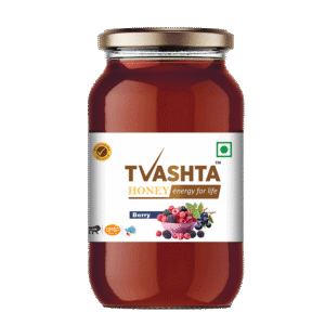 Tvashta Berry- 500gm