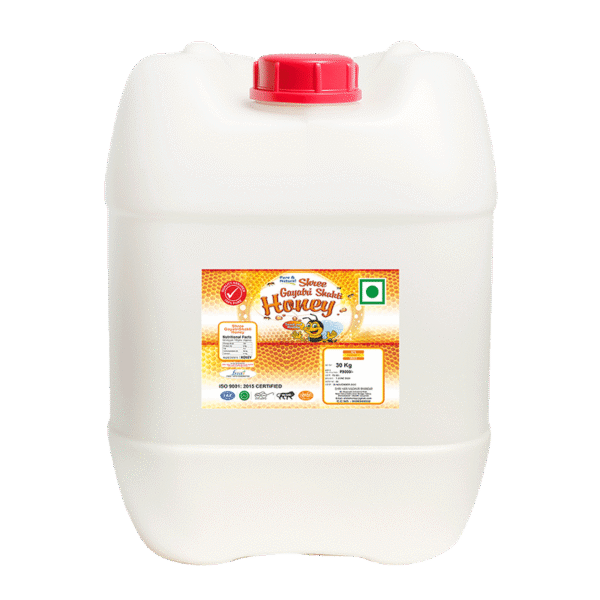 B2b - 30 kg Can