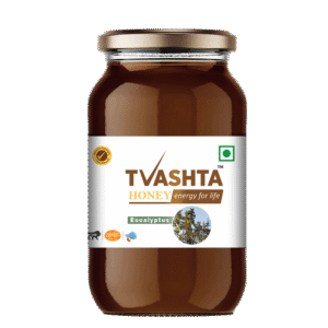 Tvashta Eucalyptus - 500gm