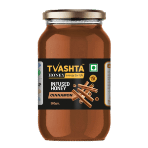 Tvashta Cinnamon- 500gm