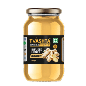 Tvashta Ginger - 500gm