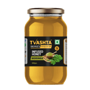 Tvashta Moringa - 500gm