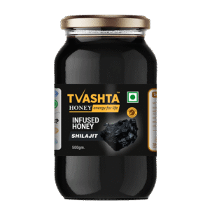 Tvashta Shilajit- 500gm